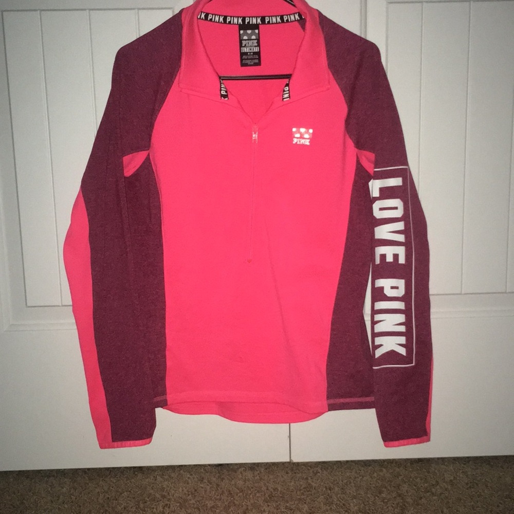 Victoria's Secret workout top